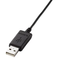 Мышь Elecom Egg Blue (13009) фото 1